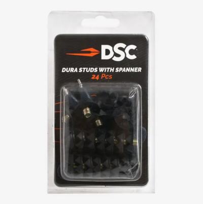 DSC Rubber Studs Set with Spanner
